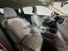 New 2026  Nissan Rogue 2026&period;5 AWD SV at Dutro Auto near Zanesville&comma; OH