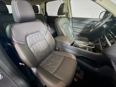 New 2026  Nissan Pathfinder Platinum 4WD at Graham Auto Mall near Mansfield&comma; OH