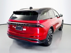 New 2026  Lincoln Nautilus Reserve AWD Hybrid at Graham Auto Mall near Mansfield&comma; OH