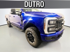New 2026 Ford Super Duty F-250 4WD XLT Crew Cab SRW 6.75' Box at Dutro Ford Lincoln Nissan near Zanesville, OH