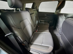 New 2026  Nissan Pathfinder SL 4WD at Graham Auto Mall near Mansfield&comma; OH