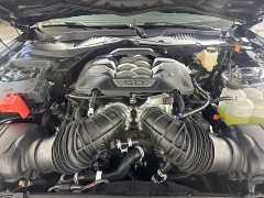 New 2026  Ford Mustang GT Fastback at Graham Auto Mall near Mansfield&comma; OH