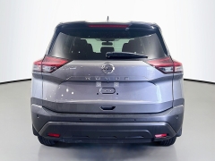 Used 2021  Nissan Rogue FWD S at Graham Auto Mall near Mansfield&comma; OH