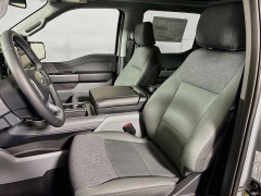 New 2026  Ford F-150 4WD XLT SuperCrew 5&period;5' Box at Dutro Auto near Zanesville&comma; OH