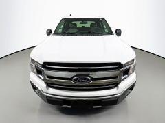 Used 2019  Ford F-150 4WD SuperCrew XLT 5 1/2 at Graham Auto Mall near Mansfield, OH