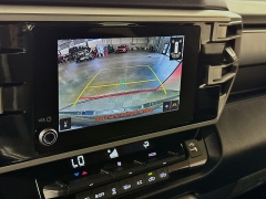 Used 2025  Toyota Tundra 4WD SR5 CrewMax 5&period;5ft Bed at Graham Auto Mall near Mansfield&comma; OH