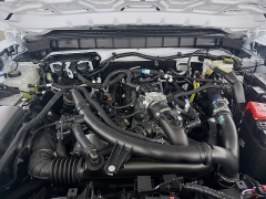 New 2026  Ford Bronco Outer Banks 4 Door 4x4 at Dutro Auto near Zanesville&comma; OH