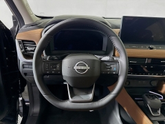 New 2026  Nissan Rogue AWD Platinum *Ltd Avail* at Graham Auto Mall near Mansfield, OH