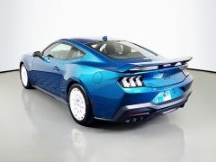 New 2026  Ford Mustang GT Premium Fastback at Dutro Auto near Zanesville&comma; OH