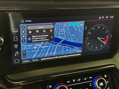Used 2024  GMC Sierra 2500HD 4WD Crew Cab 172" AT4 Dsl at Dutro Auto near Zanesville&comma; OH