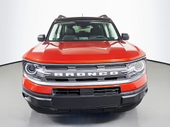Used 2023  Ford Bronco Sport Big Bend 4x4 at Graham Auto Mall near Mansfield, OH
