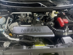 New 2026  Nissan Rogue 2026&period;5 AWD Rock Creek at Graham Auto Mall near Mansfield&comma; OH