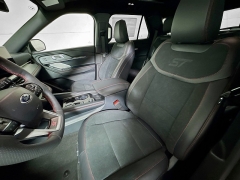 Used 2026  Ford Explorer ST 4WD at Dutro Auto near Zanesville&comma; OH