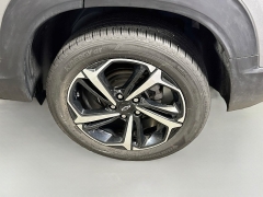 Used 2023  Chevrolet Trailblazer FWD 4dr RS at Graham Auto Mall near Mansfield&comma; OH