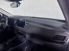 New 2026  Nissan Rogue 2026&period;5 AWD SV at Graham Auto Mall near Mansfield&comma; OH