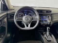 Used 2019  Nissan Rogue 4d SUV AWD SV at Graham Auto Mall near Mansfield, OH