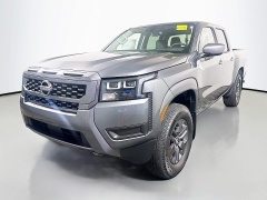 New 2026  Nissan Frontier Crew Cab 4x4 SV at Dutro Auto near Zanesville&comma; OH