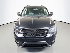 Used 2017  Dodge Journey 4d SUV FWD GT at Graham Auto Mall near Mansfield&comma; OH