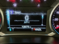 Used 2019  Chevrolet Traverse 4d SUV FWD LT Cloth w&sol;1LT at Graham Auto Mall near Mansfield&comma; OH