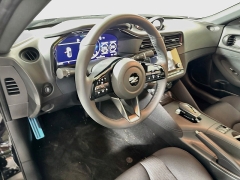 New 2027  Nissan Z Sport Auto at Graham Auto Mall near Mansfield&comma; OH