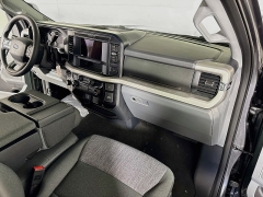 New 2027  Ford Super Duty F-250 4WD XLT Reg Cab SRW 8' Box at Dutro Auto near Zanesville&comma; OH