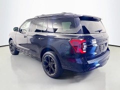 Used 2024  Ford Expedition Limited 4x4 at Graham Auto Mall near Mansfield&comma; OH