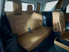 New 2026  Nissan Pathfinder Platinum 4WD at Dutro Auto near Zanesville&comma; OH