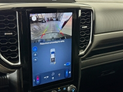 New 2025  Ford Ranger XLT 4WD SuperCrew 5' Box at Graham Auto Mall near Mansfield, OH