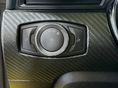 Used 2017  Ford Mustang 2d Fastback V6 at Graham Auto Mall near Mansfield, OH