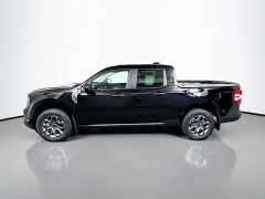 New 2025  Ford Maverick XLT FWD SuperCrew Hybrid at Graham Auto Mall near Mansfield, OH