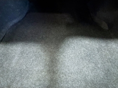 Used 2013  Chevrolet Impala 4d Sedan LTZ at Graham Auto Mall near Mansfield, OH