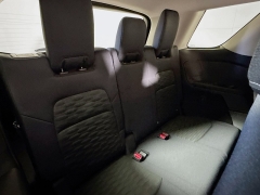 New 2025  Nissan Pathfinder SV 4WD at Graham Auto Mall near Mansfield, OH