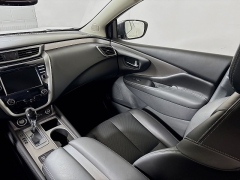 Used 2021  Nissan Murano AWD SL at Graham Auto Mall near Mansfield&comma; OH