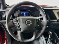 New 2026  Nissan Frontier Crew Cab 4x4 SV at Graham Auto Mall near Mansfield&comma; OH