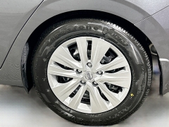 New 2025  Nissan Sentra S CVT at Dutro Auto near Zanesville, OH