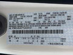 New 2026  Ford Escape Platinum AWD at Graham Auto Mall near Mansfield&comma; OH