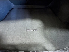 Used 2025  Nissan Sentra SV CVT at Graham Auto Mall near Mansfield&comma; OH