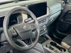 New 2025  Ford Bronco Sport Big Bend 4x4 at Graham Auto Mall near Mansfield, OH