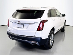 Used 2022  Cadillac XT5 AWD 4dr Premium Luxury at Graham Auto Mall near Mansfield&comma; OH
