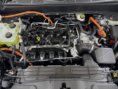 New 2025  Ford Maverick XL FWD SuperCrew Hybrid at Graham Auto Mall near Mansfield, OH