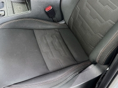 Used 2023  Nissan Frontier Crew Cab 4x4 PRO-4X Auto at Graham Auto Mall near Mansfield&comma; OH