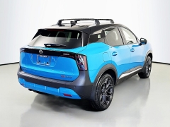 New 2026  Nissan Kicks SR AWD at Dutro Auto near Zanesville&comma; OH