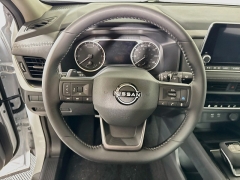 New 2026  Nissan Rogue 2026&period;5 AWD Dark Armor at Graham Auto Mall near Mansfield&comma; OH