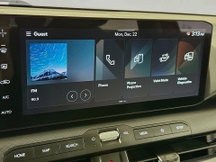 Used 2025  Kia K4 EX FWD at Graham Auto Mall near Mansfield&comma; OH