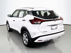 New 2025  Nissan Kicks Play S FWD at Graham Auto Mall near Mansfield, OH