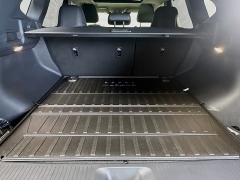 New 2026  Nissan Murano AWD Platinum at Graham Auto Mall near Mansfield&comma; OH