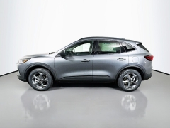 New 2026  Ford Escape ST-Line AWD at Graham Auto Mall near Mansfield&comma; OH
