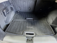 Used 2024  Nissan Rogue AWD SL at Graham Auto Mall near Mansfield&comma; OH