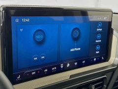 New 2025  Ford Bronco Sport Big Bend 4x4 at Graham Auto Mall near Mansfield, OH