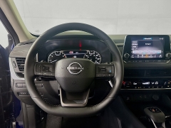 New 2026  Nissan Rogue 2026&period;5 AWD SV at Dutro Auto near Zanesville&comma; OH